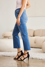 Load image into Gallery viewer, RFM Mini Mia Full Size Tummy Control High Waist Jeans
