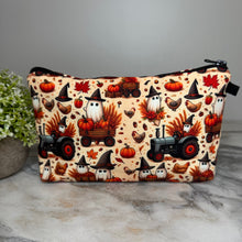 Load image into Gallery viewer, Pouch - Halloween - Ghost Hayride
