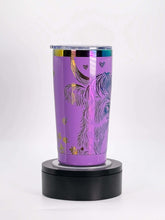 Load image into Gallery viewer, Tumbler 20oz - Valentine #3 - PREORDER
