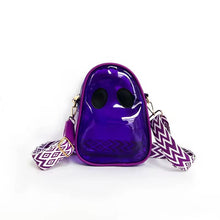 Load image into Gallery viewer, Ghost Clear Crossbody - Halloween - PREORDER
