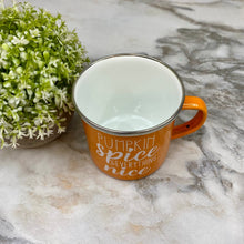 Load image into Gallery viewer, Mug - Pumpkin Spice &amp; Everything Nice
