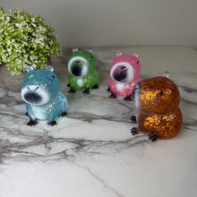 Load image into Gallery viewer, Squishy Toy - Capybara Glitter
