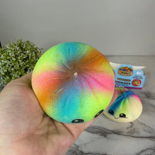 Load image into Gallery viewer, Squishy Toy - Viral Dumpling, Multi Color + New Face
