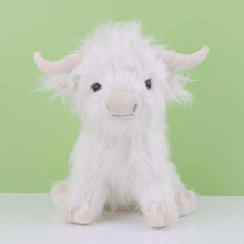 Load image into Gallery viewer, Plush Cow - PREORDER 7/2-7/5
