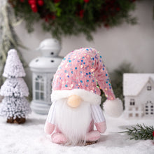 Load image into Gallery viewer, Gnome - Holiday Christmas - Style G - PREORDER 10/3-10/6
