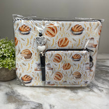 Load image into Gallery viewer, Pouch Xl, Mini Pouch, &amp; Pen Bundled Set - Baking
