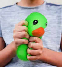 Load image into Gallery viewer, Squishy Toy - Rubber Duck, Jumbo
