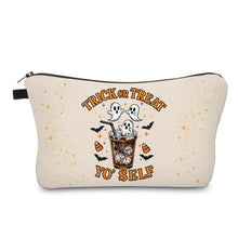 Load image into Gallery viewer, Pouch - Halloween - Trick or Treat
