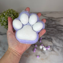 Load image into Gallery viewer, Squishy Toy - Giant Paw Taba - PREORDER
