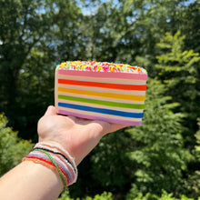 Load image into Gallery viewer, Stress Squishy Toy - Cake - PREORDER
