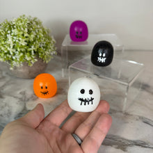 Load image into Gallery viewer, Squishy Toy - Halloween Gumdrop - PREORDER ends 7/12
