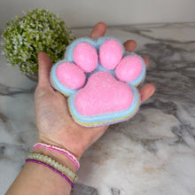 Load image into Gallery viewer, Squishy Toy - Giant Paw Taba - PREORDER
