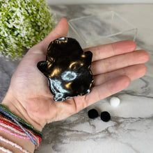 Load image into Gallery viewer, Squishy Toy - Penguin + Pom Pom
