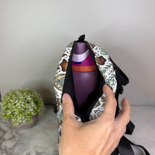 Load image into Gallery viewer, Mini Backpack - Aztec Paw - PREORDER
