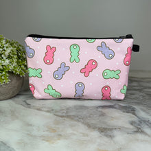 Load image into Gallery viewer, Pouch - Easter - Polka Dot Bunny
