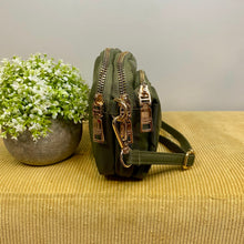 Load image into Gallery viewer, Nylon Crossbody - PREORDER

