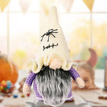 Load image into Gallery viewer, Gnome - Halloween #6 - PREORDER 8/18-8/21
