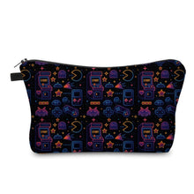 Load image into Gallery viewer, Pouch - Arcade Games

