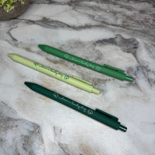 Load image into Gallery viewer, Pen - St. Patrick’s Lucky Day
