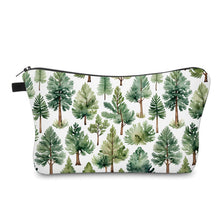Load image into Gallery viewer, Pouch - Trees
