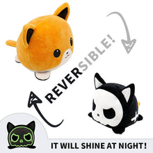 Load image into Gallery viewer, Moody Animals - Pumpkins, Ghost, Dog, &amp; Cat - PREORDER 8/31-9/2
