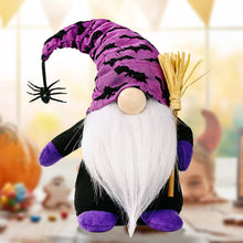 Load image into Gallery viewer, Gnome - #5 - Halloween - PREORDER 8/18-8/21
