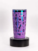 Load image into Gallery viewer, Tumbler 20oz - Valentine #4 - PREORDER
