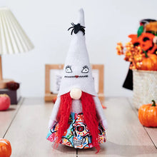 Load image into Gallery viewer, Gnome - #2 - Halloween - PREORDER 8/18-8/21
