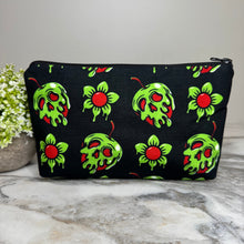 Load image into Gallery viewer, Pouch - Halloween - Candy Apple
