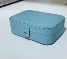 Load image into Gallery viewer, Jewelry Boxes - PREORDER 8/18-8/21
