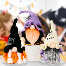 Load image into Gallery viewer, Gnome - Halloween #6 - PREORDER 8/18-8/21
