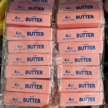 Load image into Gallery viewer, Butter Stress Squishy Toy - Pink - PREORDER
