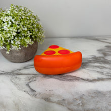 Load image into Gallery viewer, Pizza Squishy Toy
