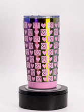 Load image into Gallery viewer, Tumbler 20oz - Valentine #5 - PREORDER
