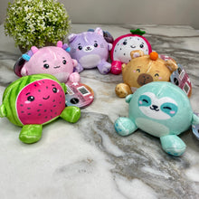 Load image into Gallery viewer, Plush Super Duper Sugar Squisher Toy - All-Star Edition
