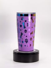 Load image into Gallery viewer, Tumbler 20oz - Valentine #4 - PREORDER
