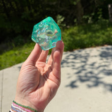 Load image into Gallery viewer, Ice Cube Squishy Toy - Under The Sea
