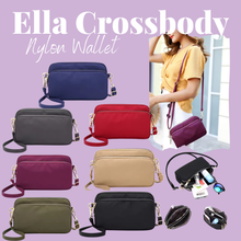Load image into Gallery viewer, Nylon Crossbody - PREORDER
