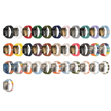 Load image into Gallery viewer, Watch Band - Silicone Link - PREORDER 7/23-7/26

