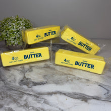 Load image into Gallery viewer, Butter Stress Squishy Toy - PREORDER
