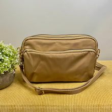 Load image into Gallery viewer, Nylon Crossbody - PREORDER
