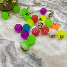 Load image into Gallery viewer, Bouncy Ball - Halloween
