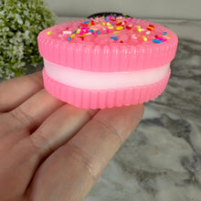 Load image into Gallery viewer, Squishy Toy - Oreo Cookie
