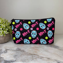 Load image into Gallery viewer, Pouch - Halloween Fall - Killin It
