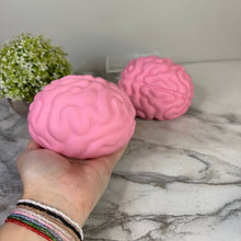 Load image into Gallery viewer, Squishy Toy - Jumbo Brains
