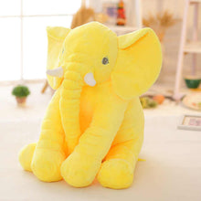 Load image into Gallery viewer, Plush Elephant - PREORDER 7/2-7/5
