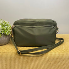 Load image into Gallery viewer, Nylon Crossbody - PREORDER
