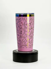 Load image into Gallery viewer, Tumbler 20oz - Valentine #2 - PREORDER
