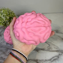 Load image into Gallery viewer, Squishy Toy - Jumbo Brains
