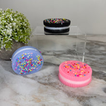 Load image into Gallery viewer, Squishy Toy - Oreo Cookie
